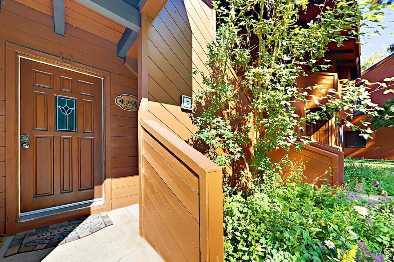 Sunrise 8 Apartment Mammoth Lakes Exterior photo